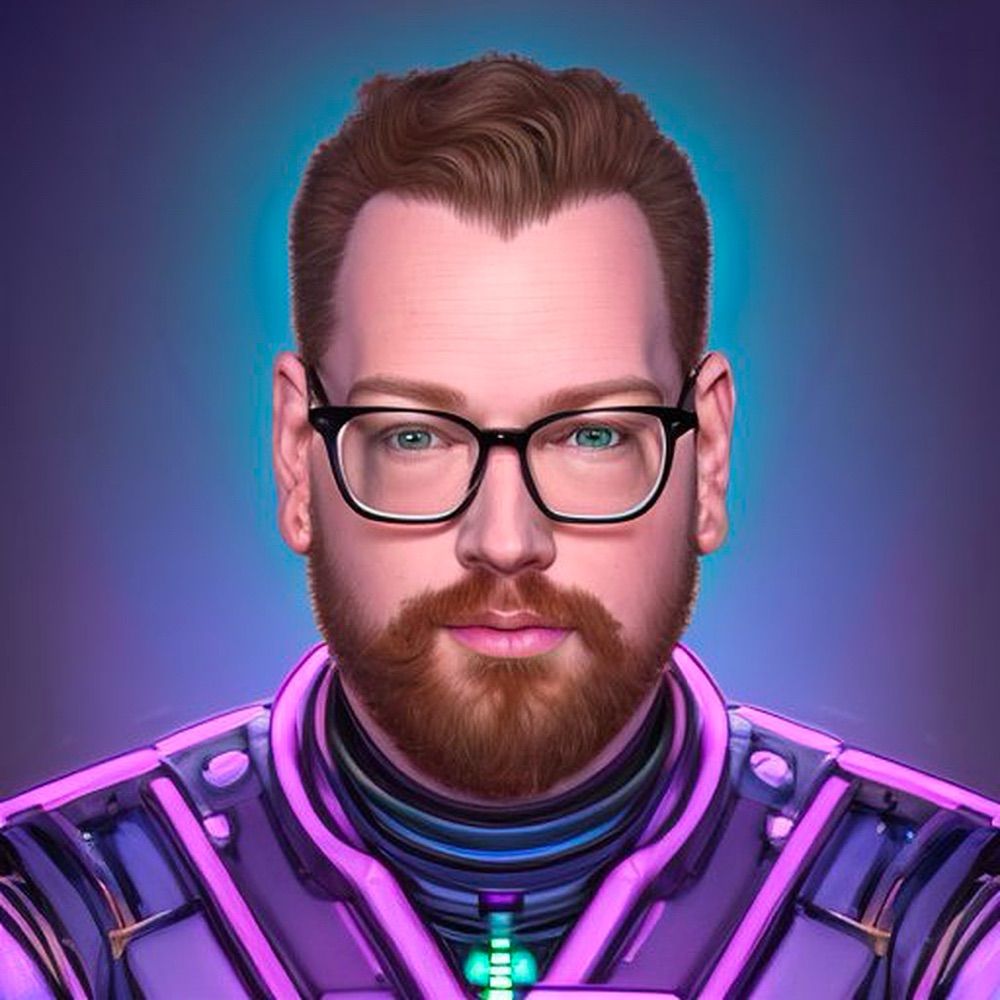 Andrew