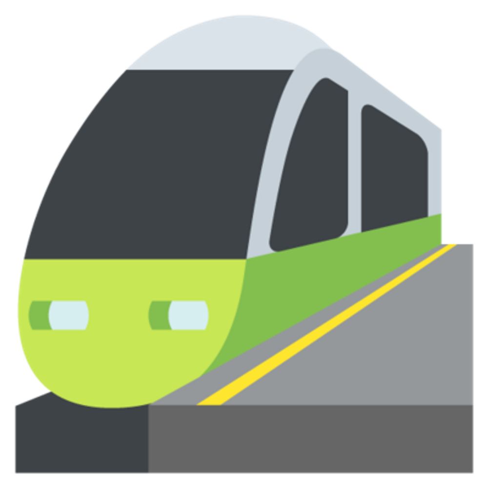 Train Stations