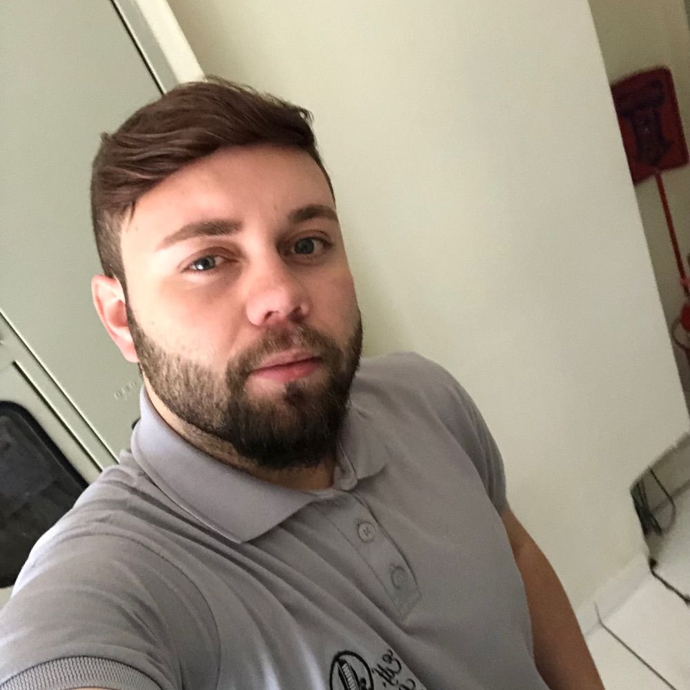 Marcos Alves
