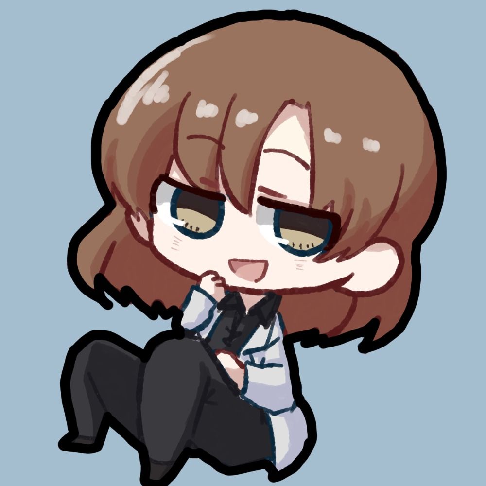 Tおっさん