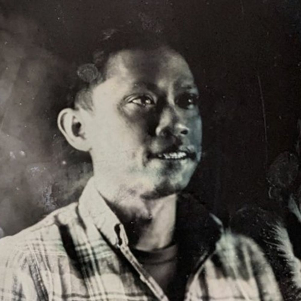 Nabil Hasshim