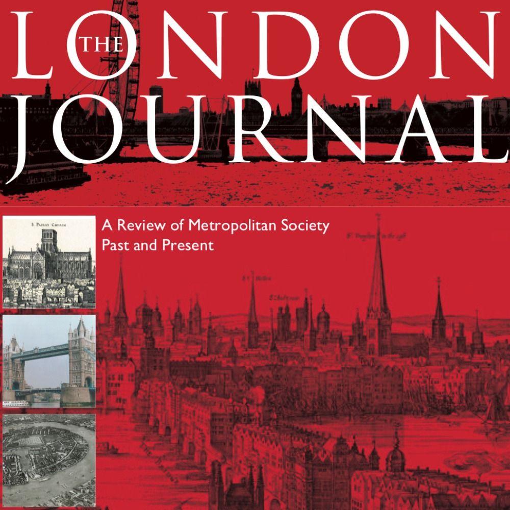 The London Journal's avatar