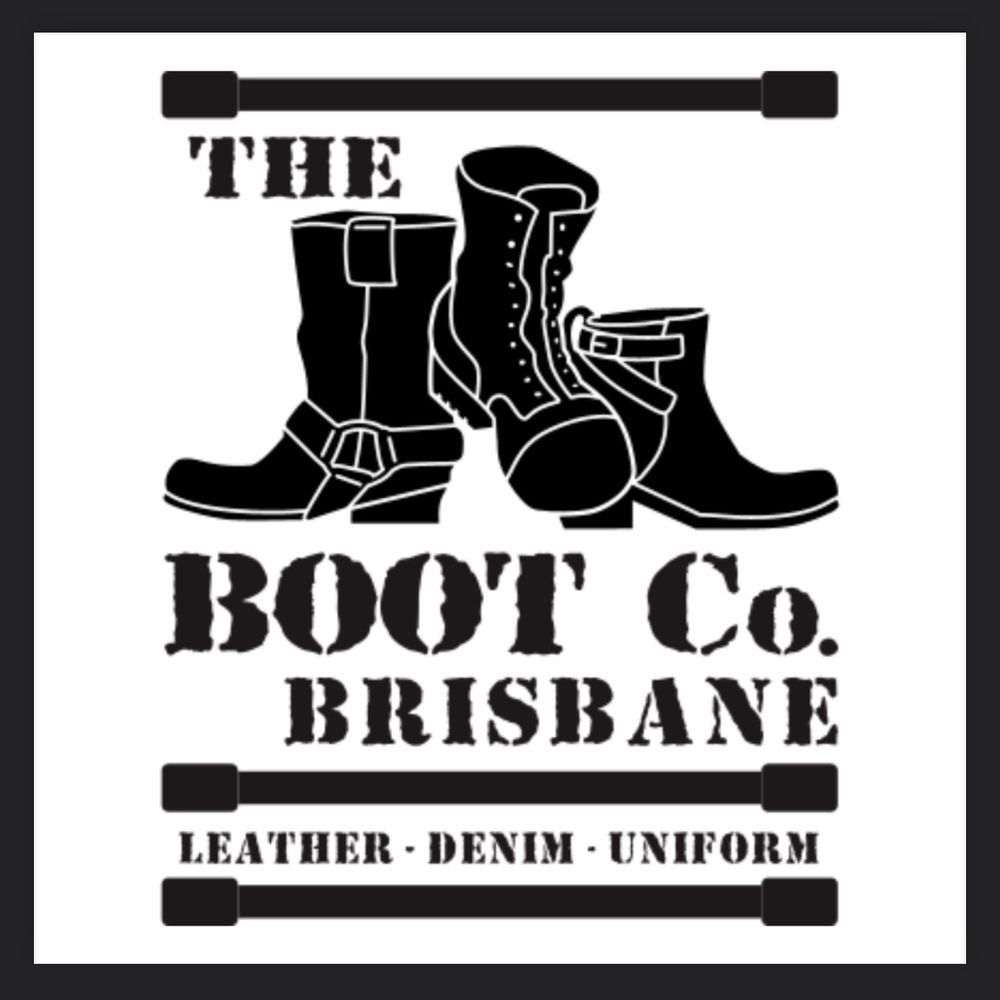 The Boot Co 