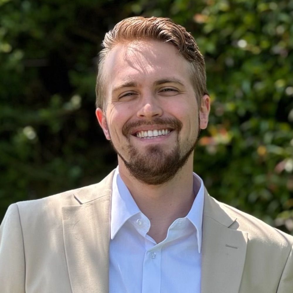 Grant Mueller