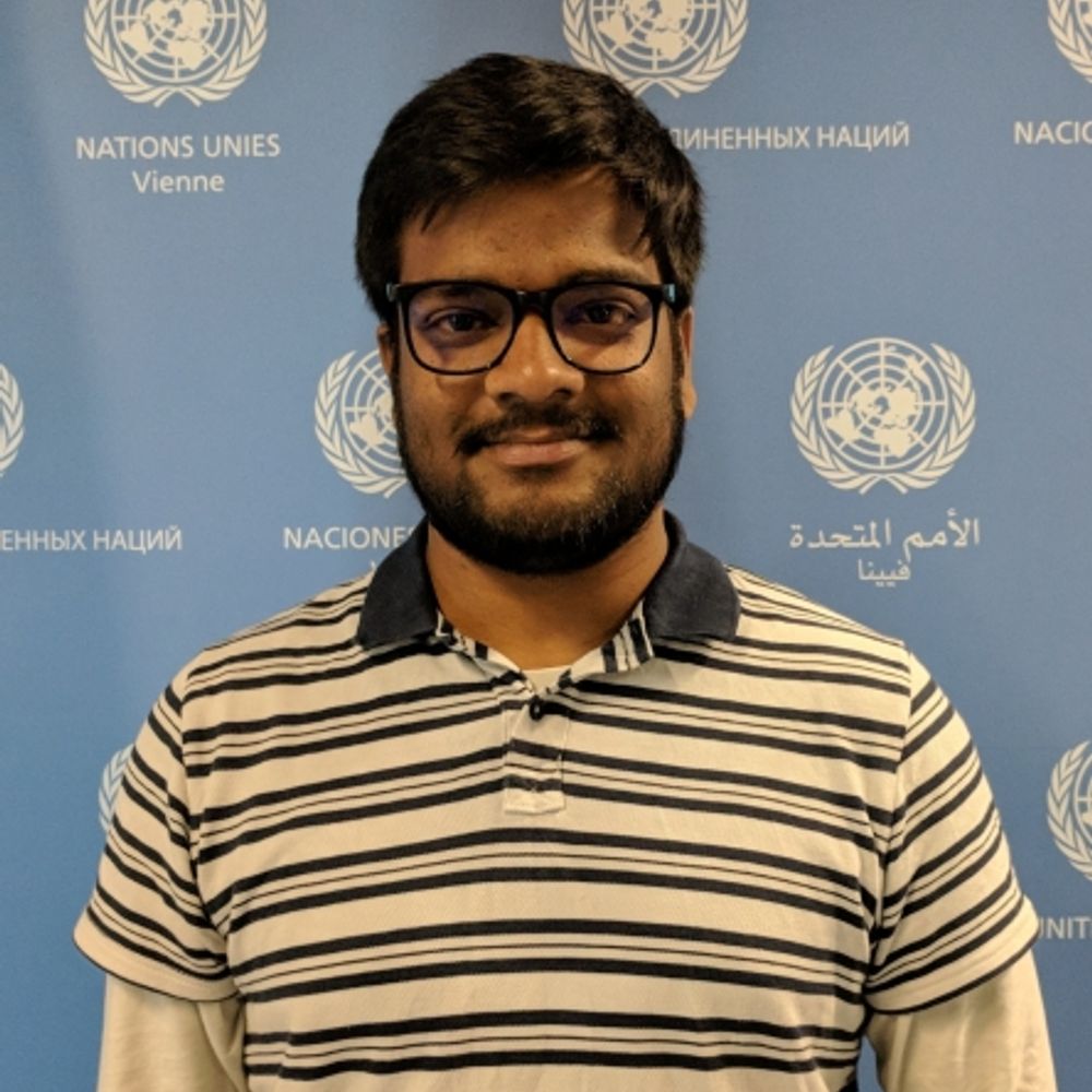 Bharath Talluri