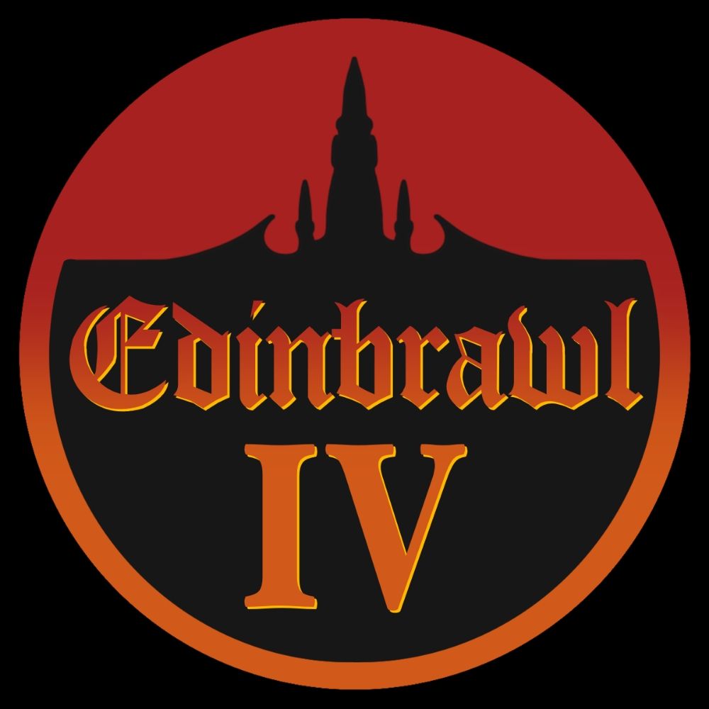 EDINBRAWL IV
