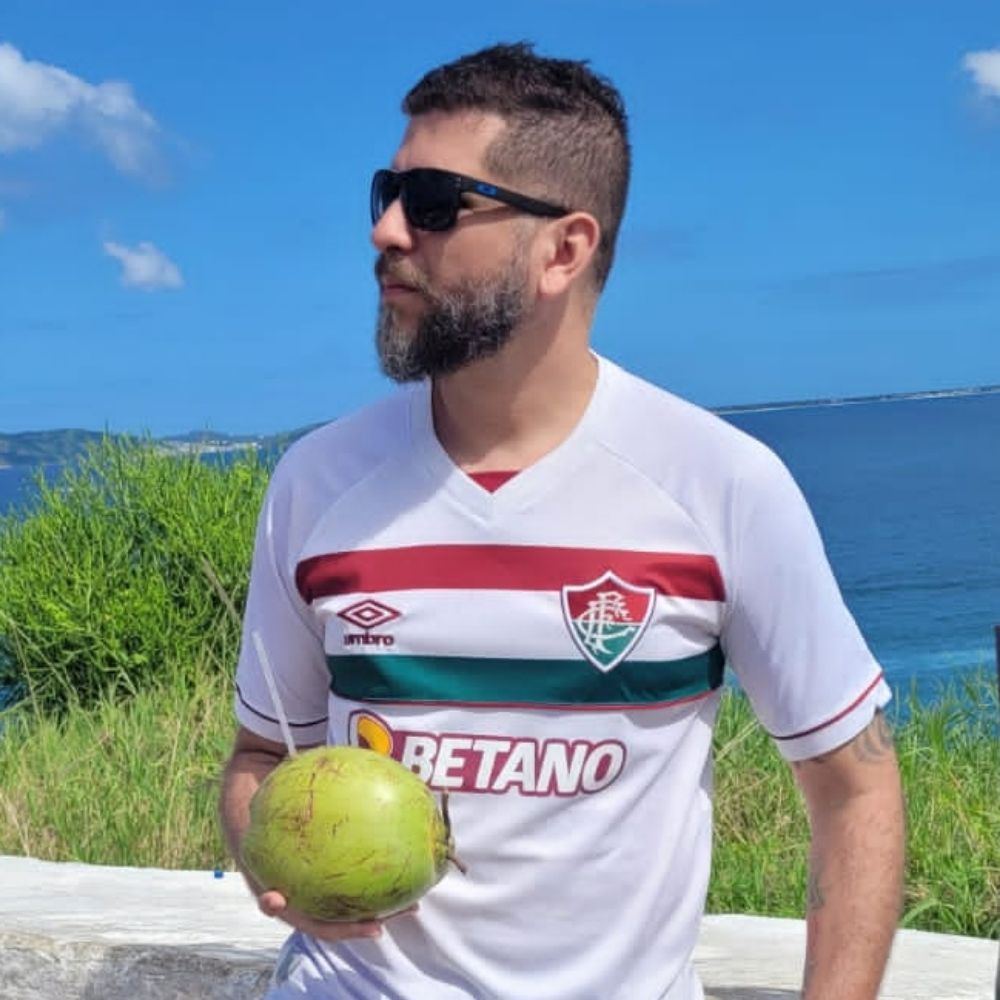Bruno Marinho