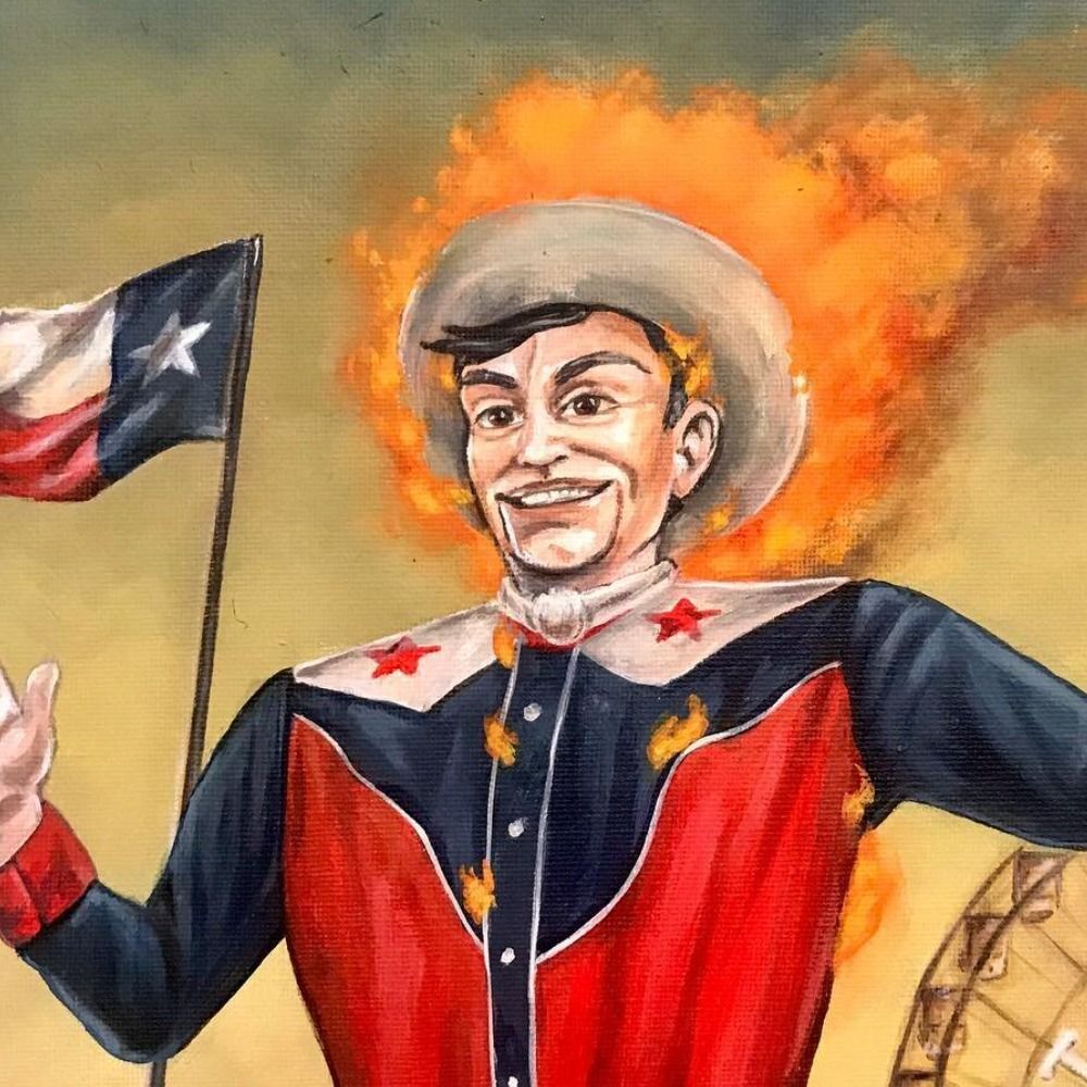 Ben Alt