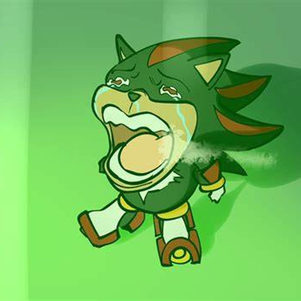 DisparagedJay