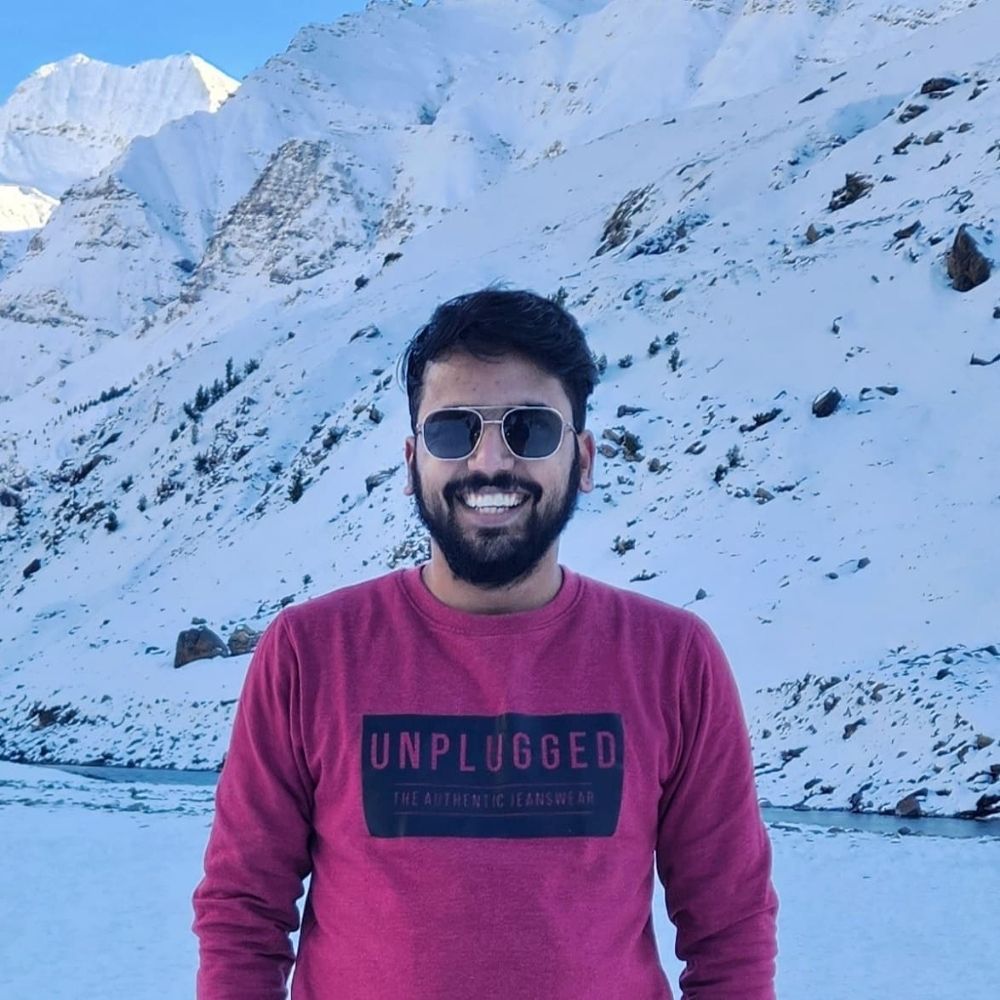 Kartik Gautam