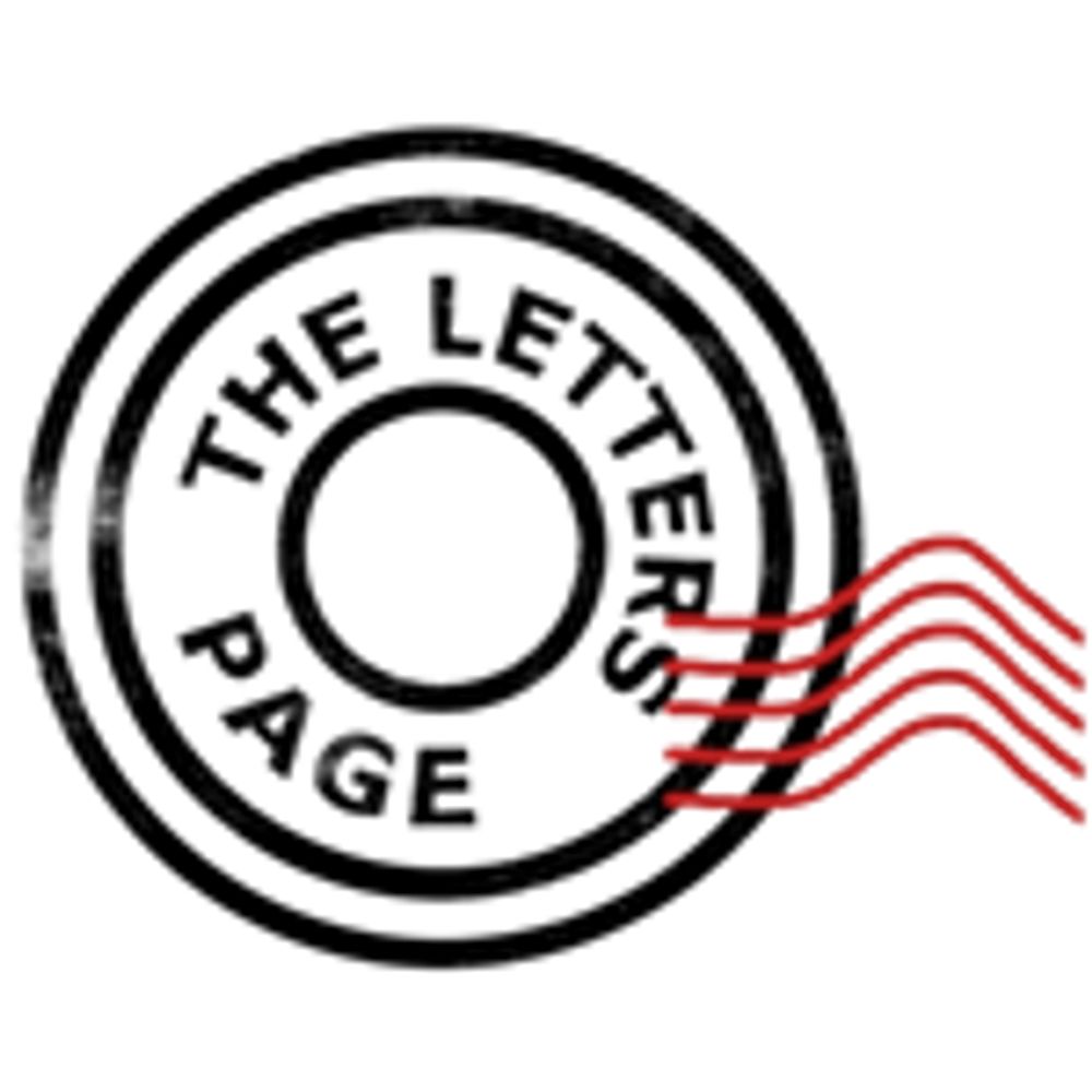 The Letters Page