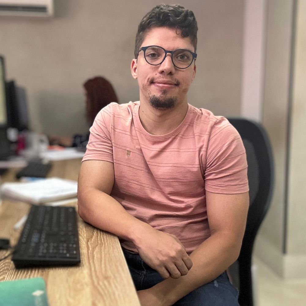 Luiz Felipe 💻