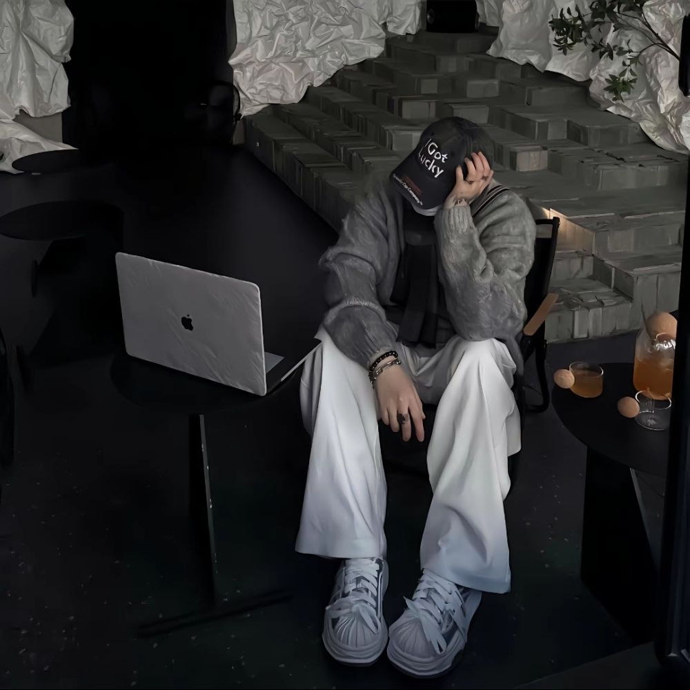 我不会拍照