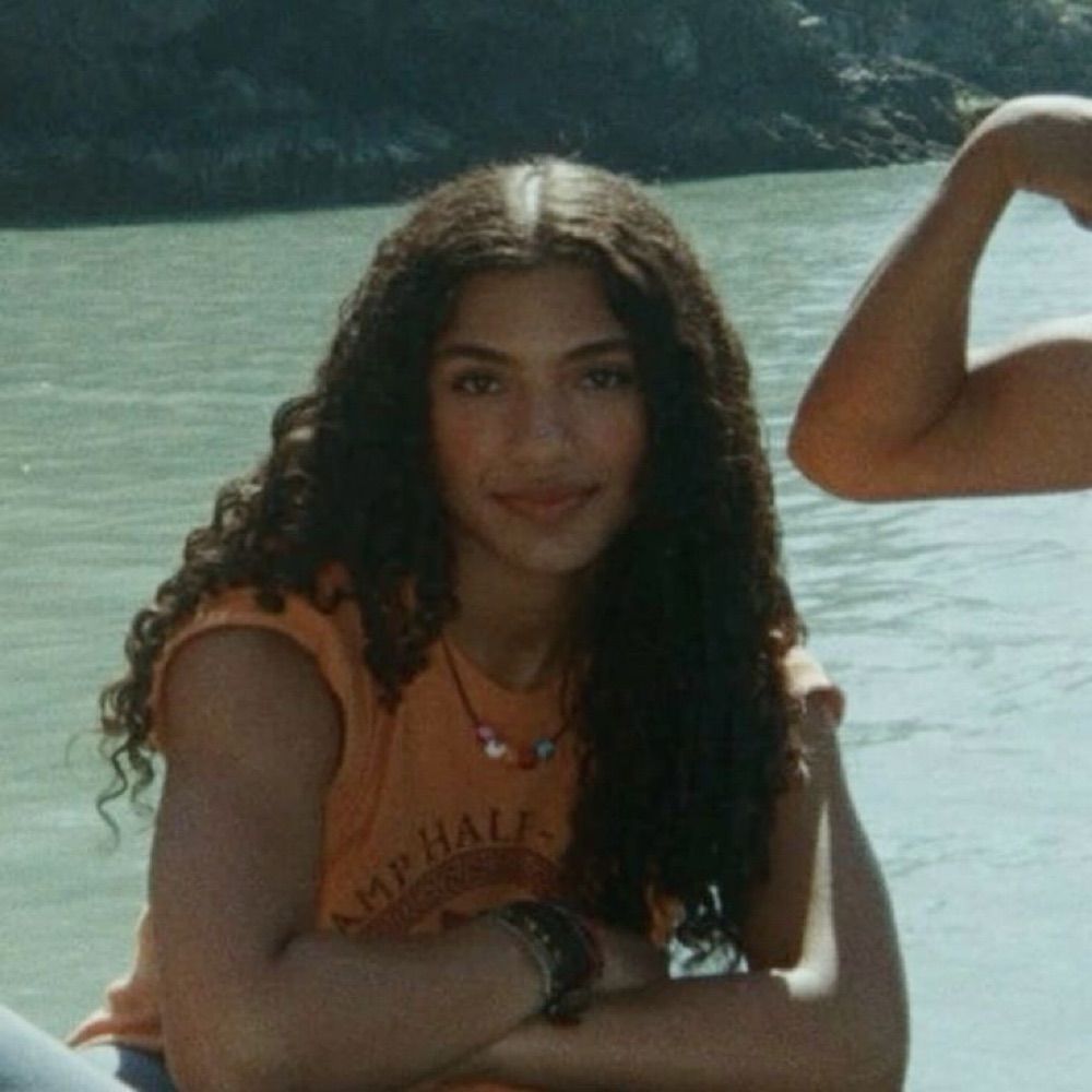 Silena's girlfriend