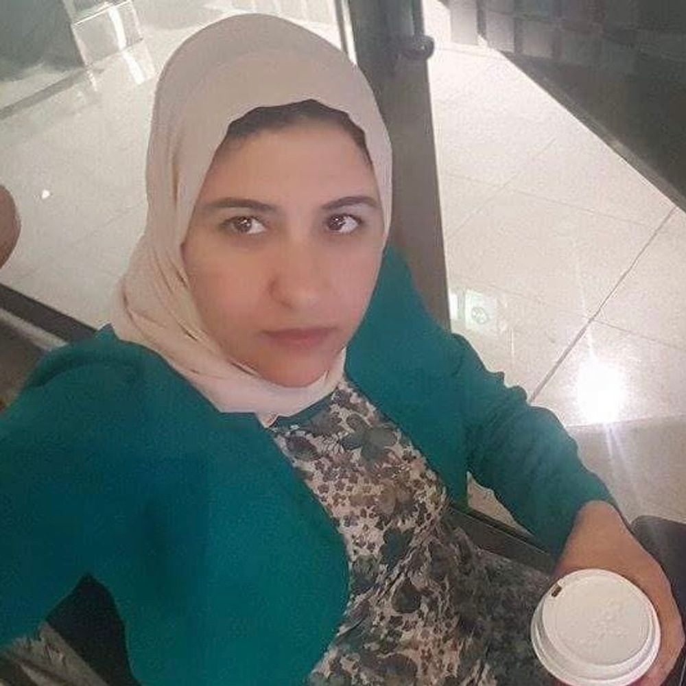 Safaa Saleh