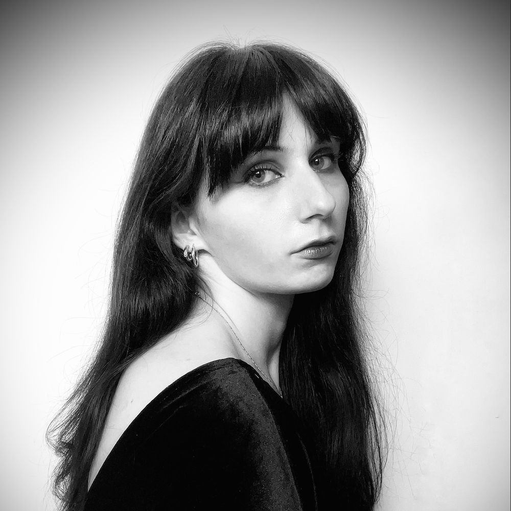 Axelle Vacher | Phantom of the cinema