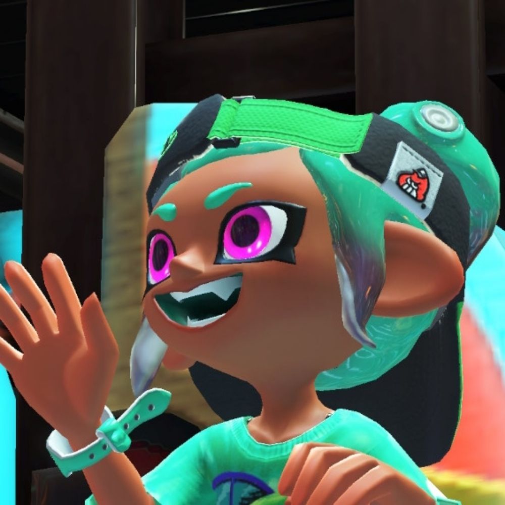 ギトギト🚭