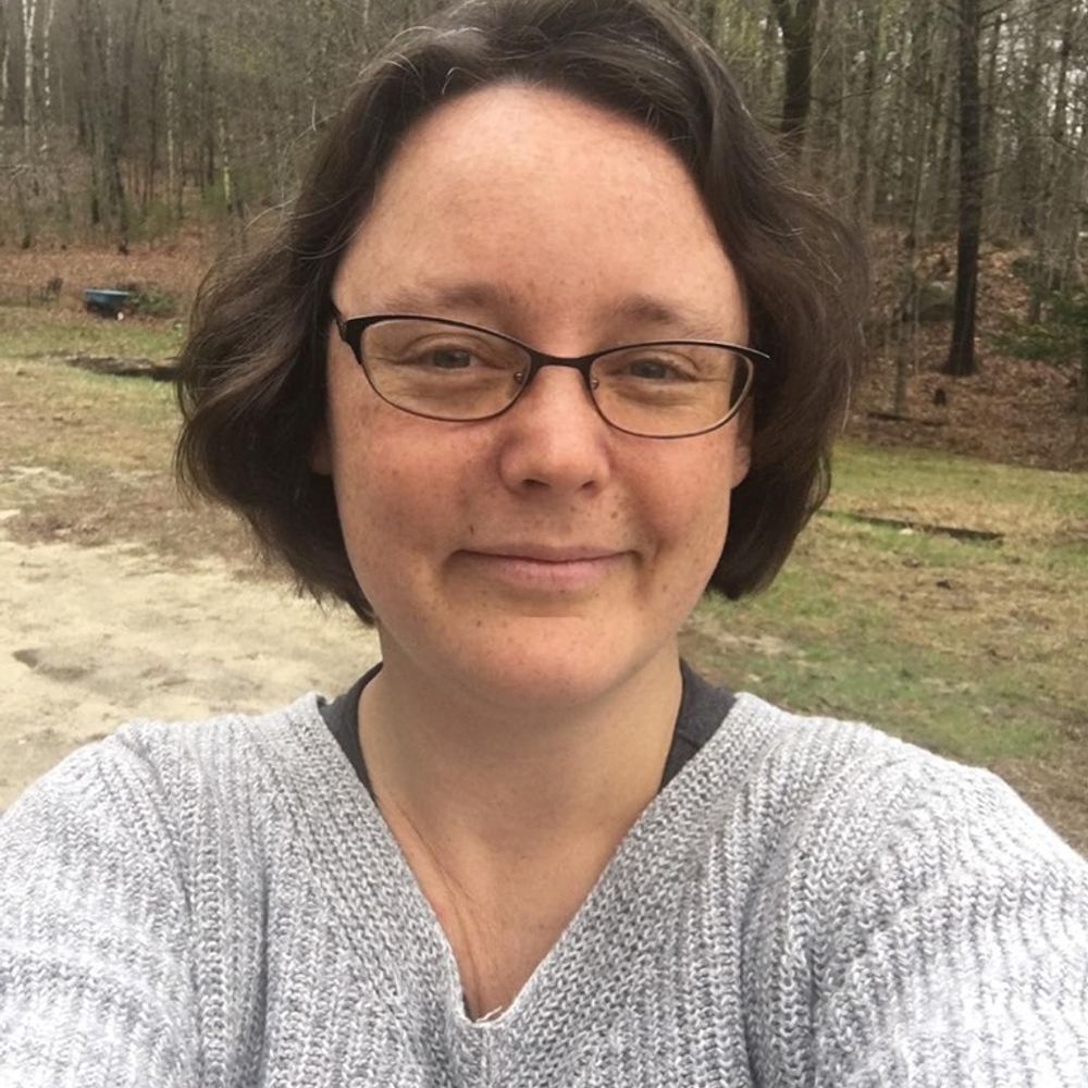 Meredith Hart, Writer