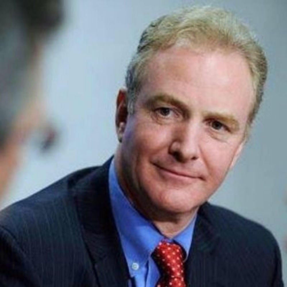 Profile picture vanhollen.senate.gov