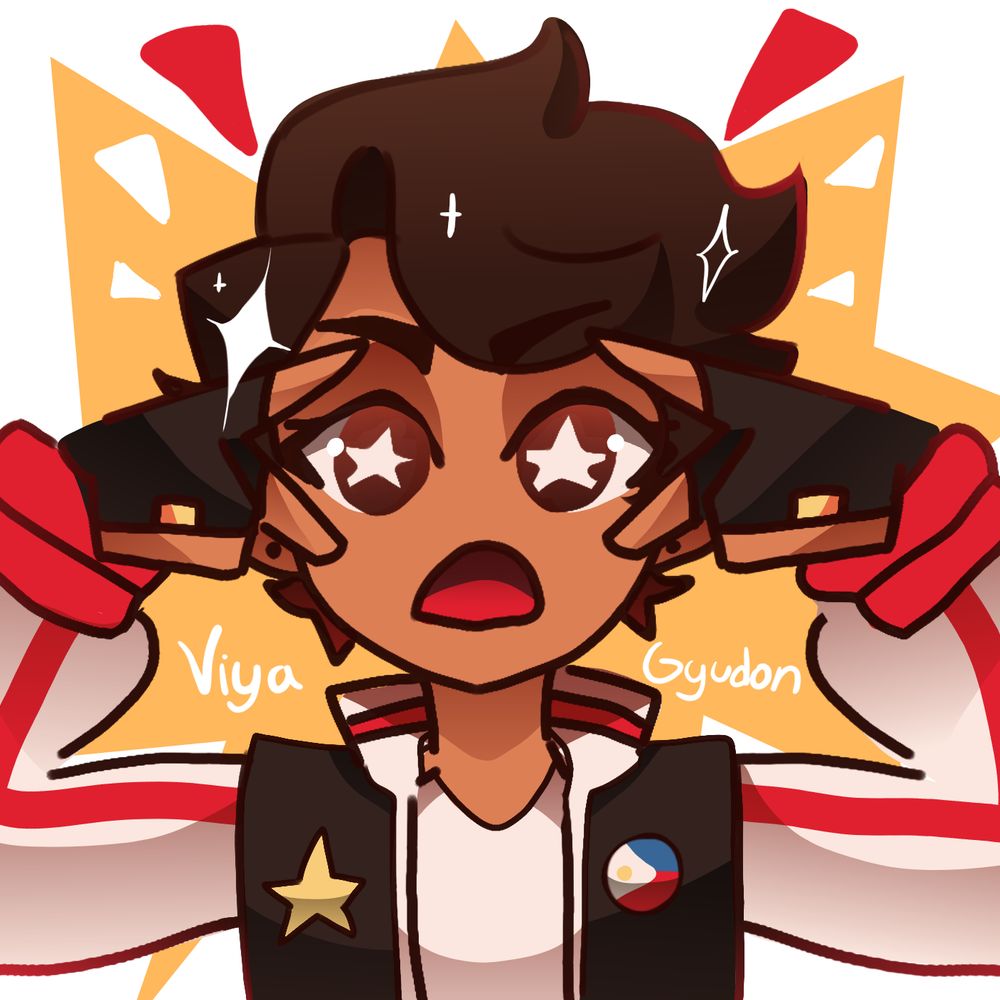 ViyaGyudon | RANT ACCOUNT+ NSFW