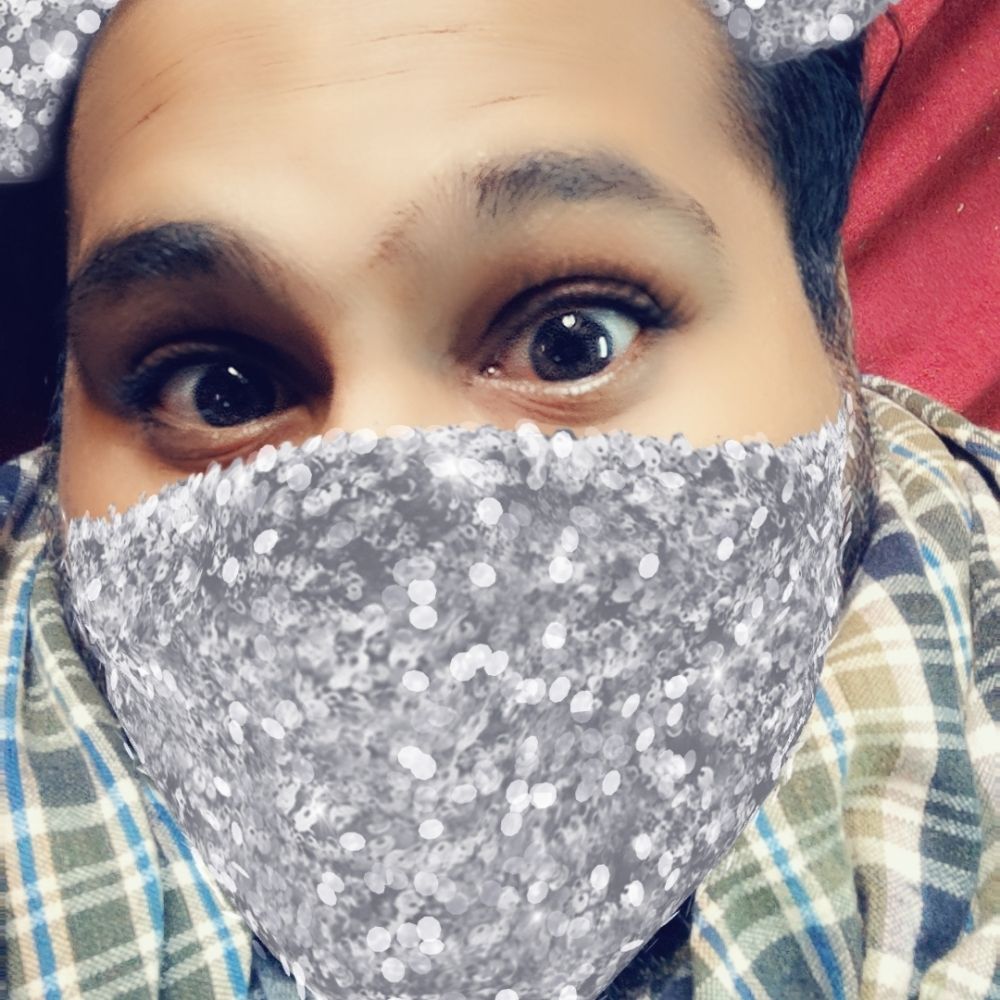 Mx .Hasini🏳️‍🌈🏳️‍⚧️⚧️