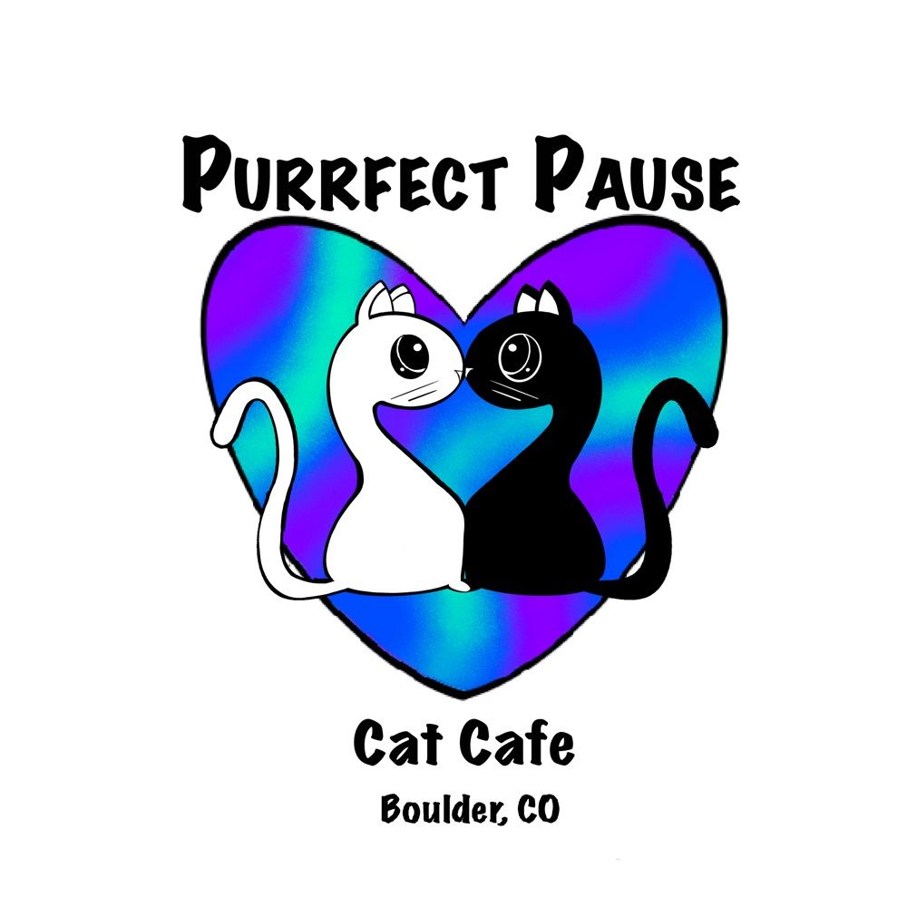 Purrfect Pause Cat Cafe