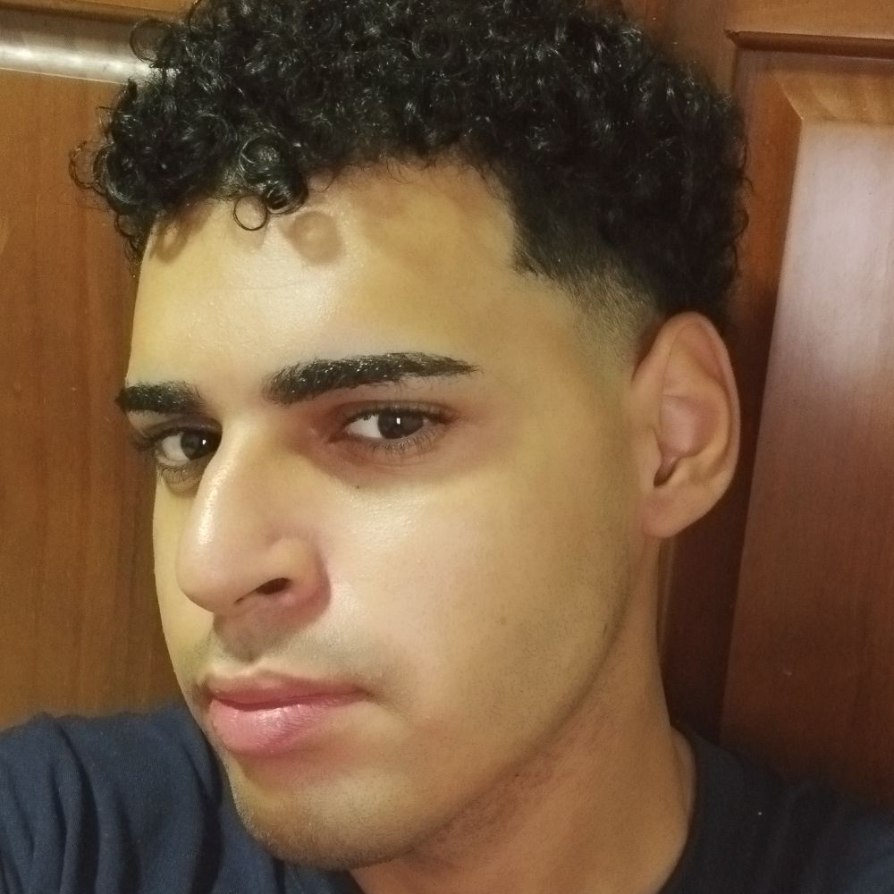 Guilherme dos Santos 