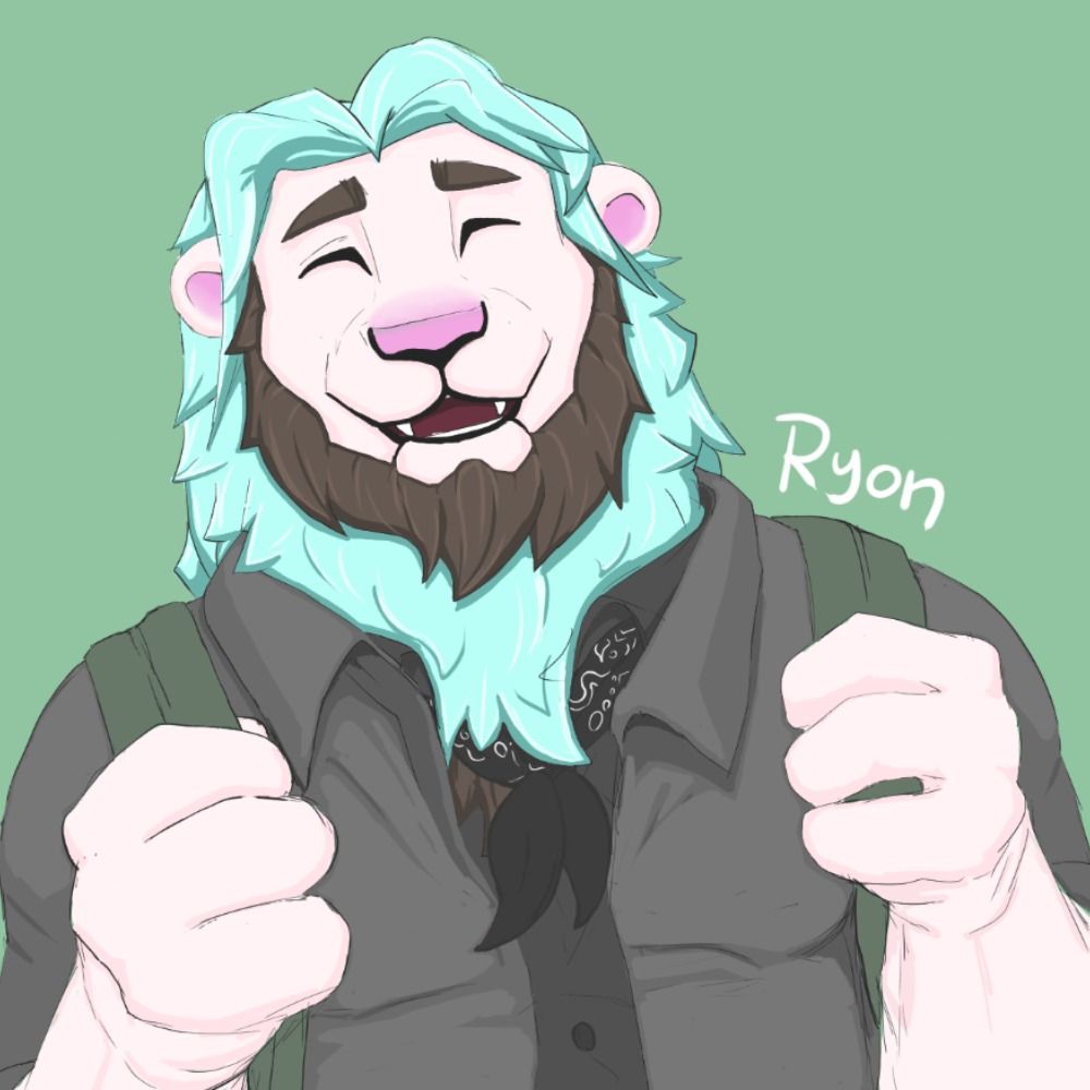 Ryon 