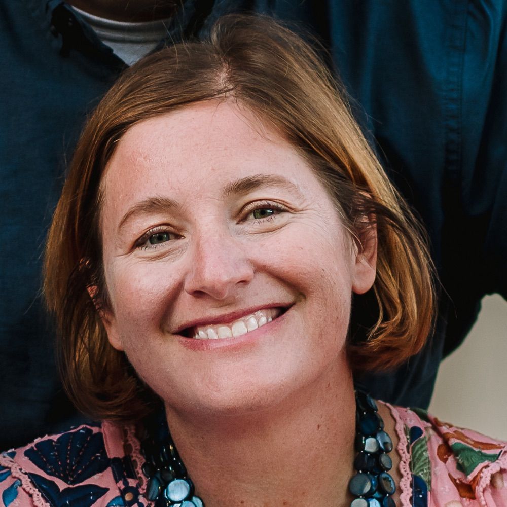 Dr. Lisa Briand