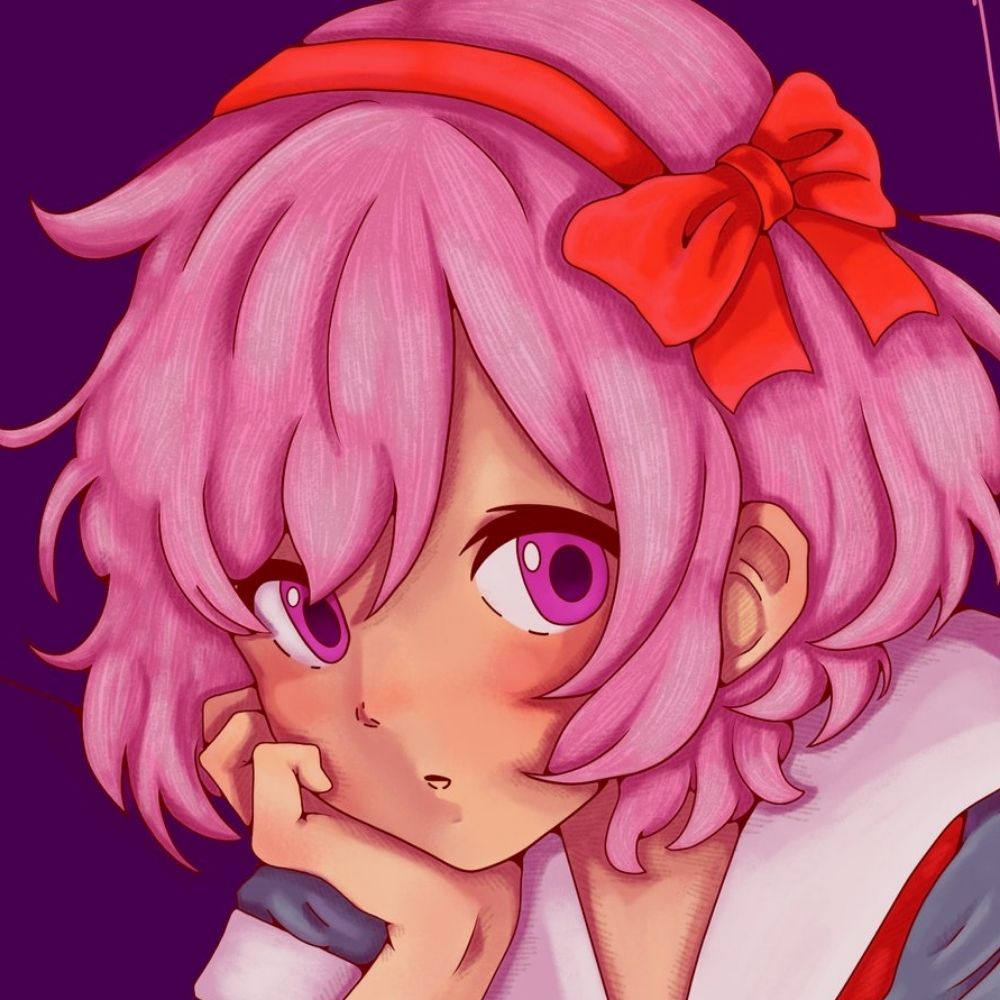 Puppy pouty [comms open]