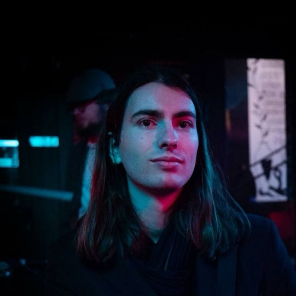Hugo Neveux