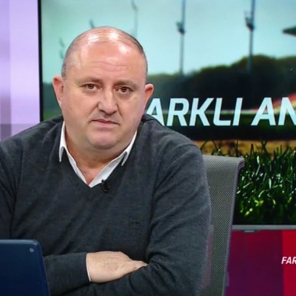 Atahan Zilcioğlu