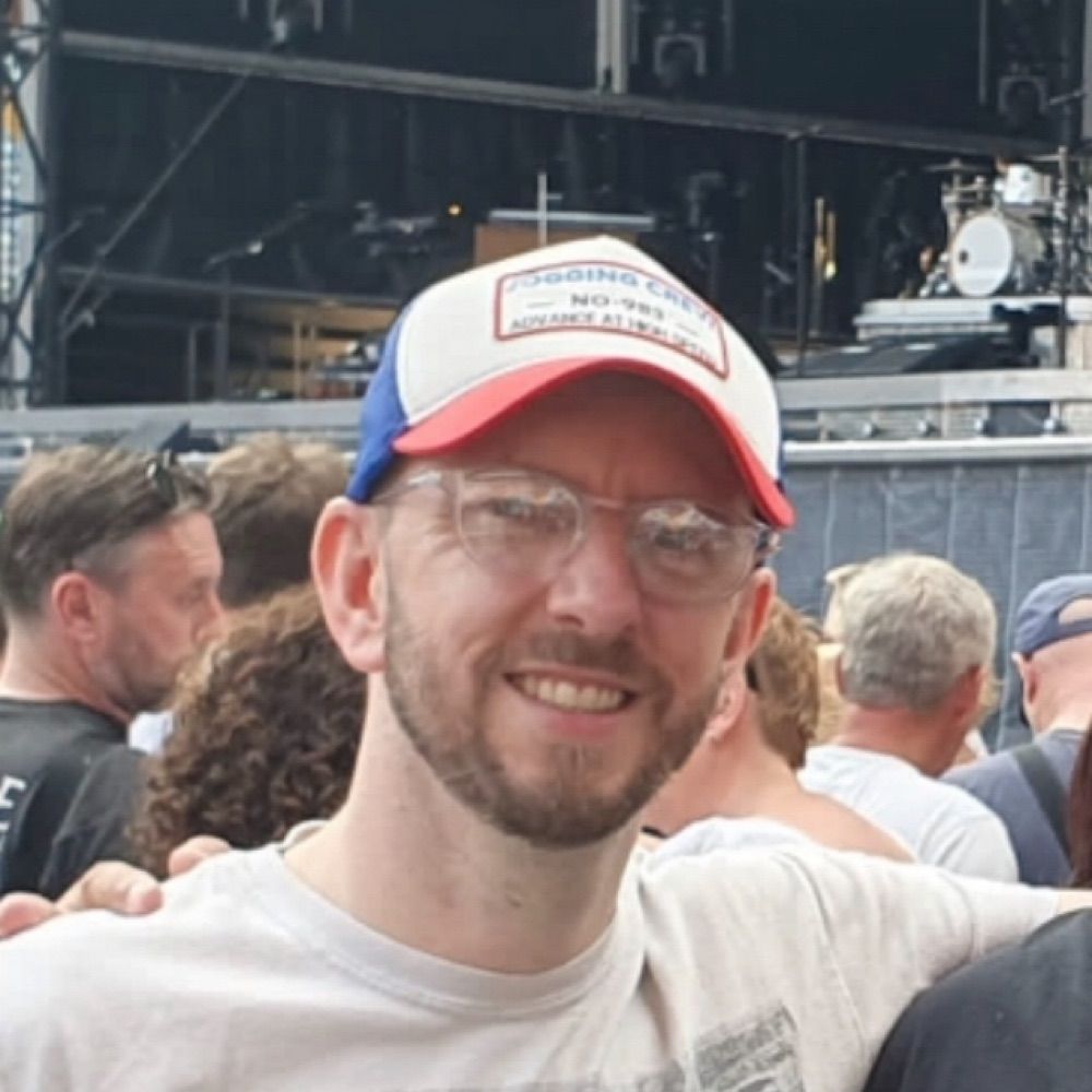Adam Reddish