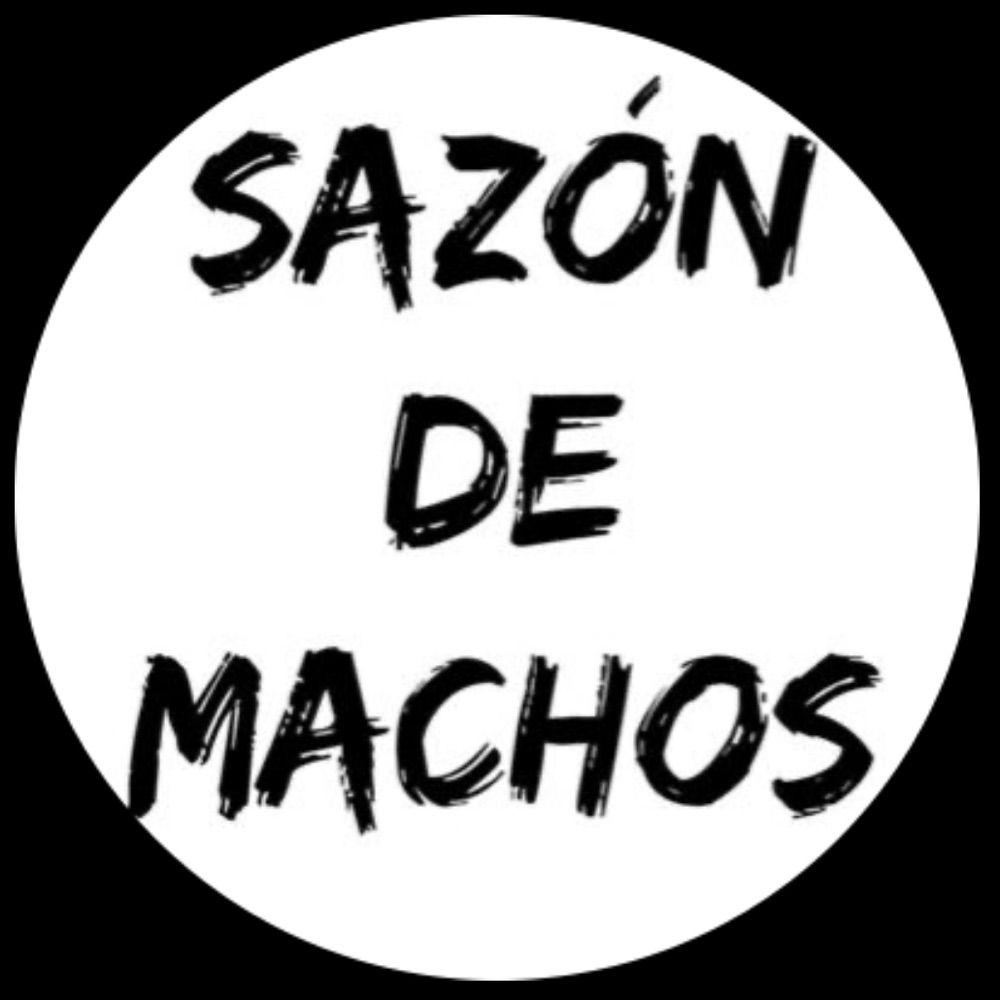 sazón de macho