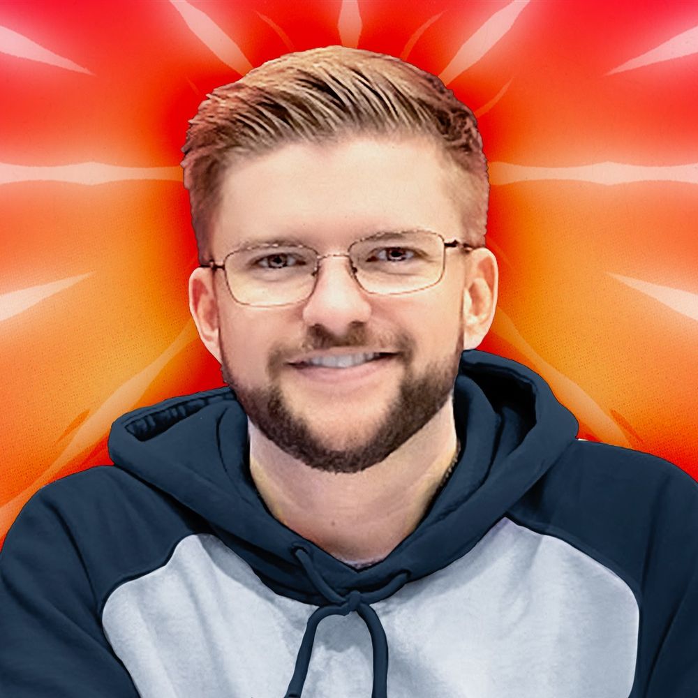 Joel are Magic