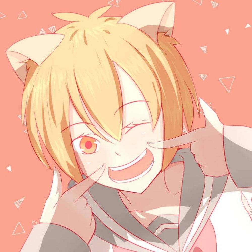 User avatar