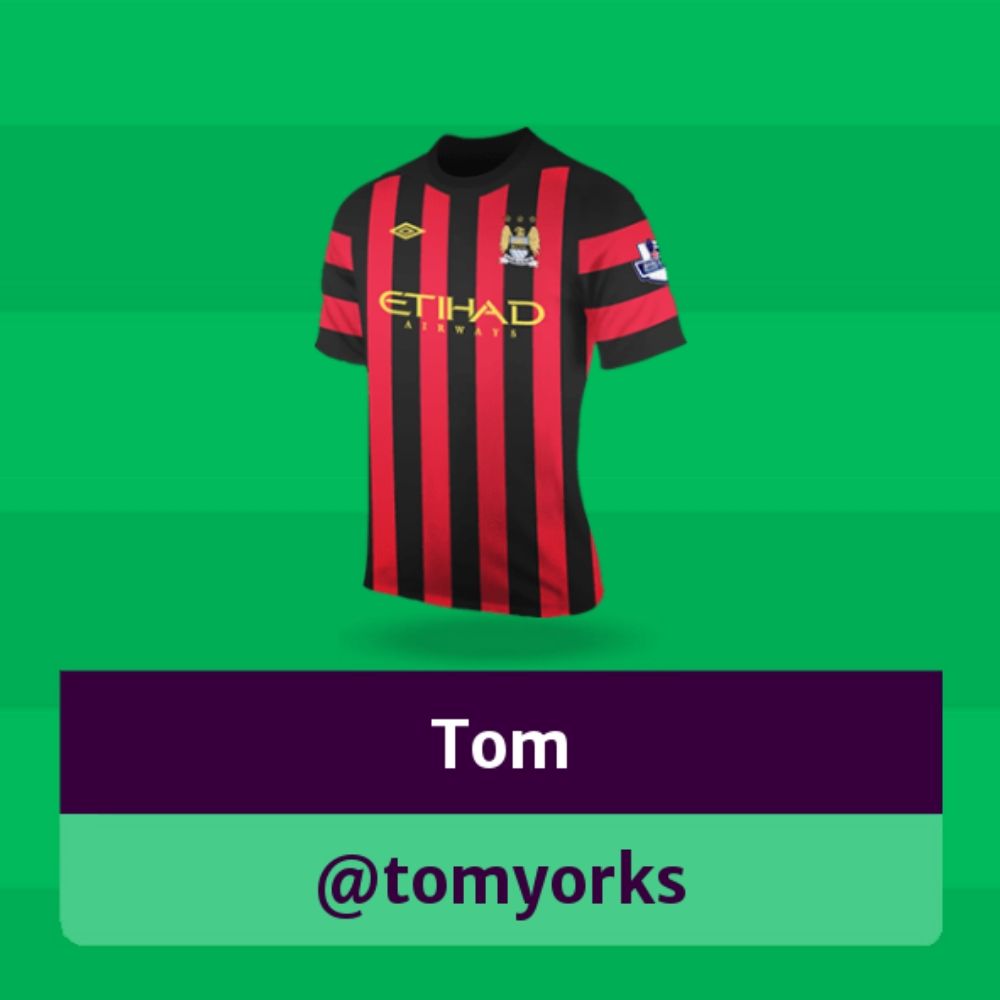 Tom