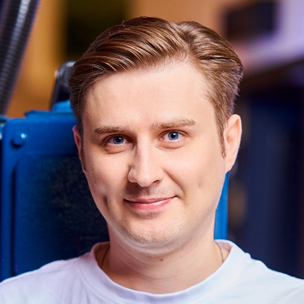 Bart Pyrko