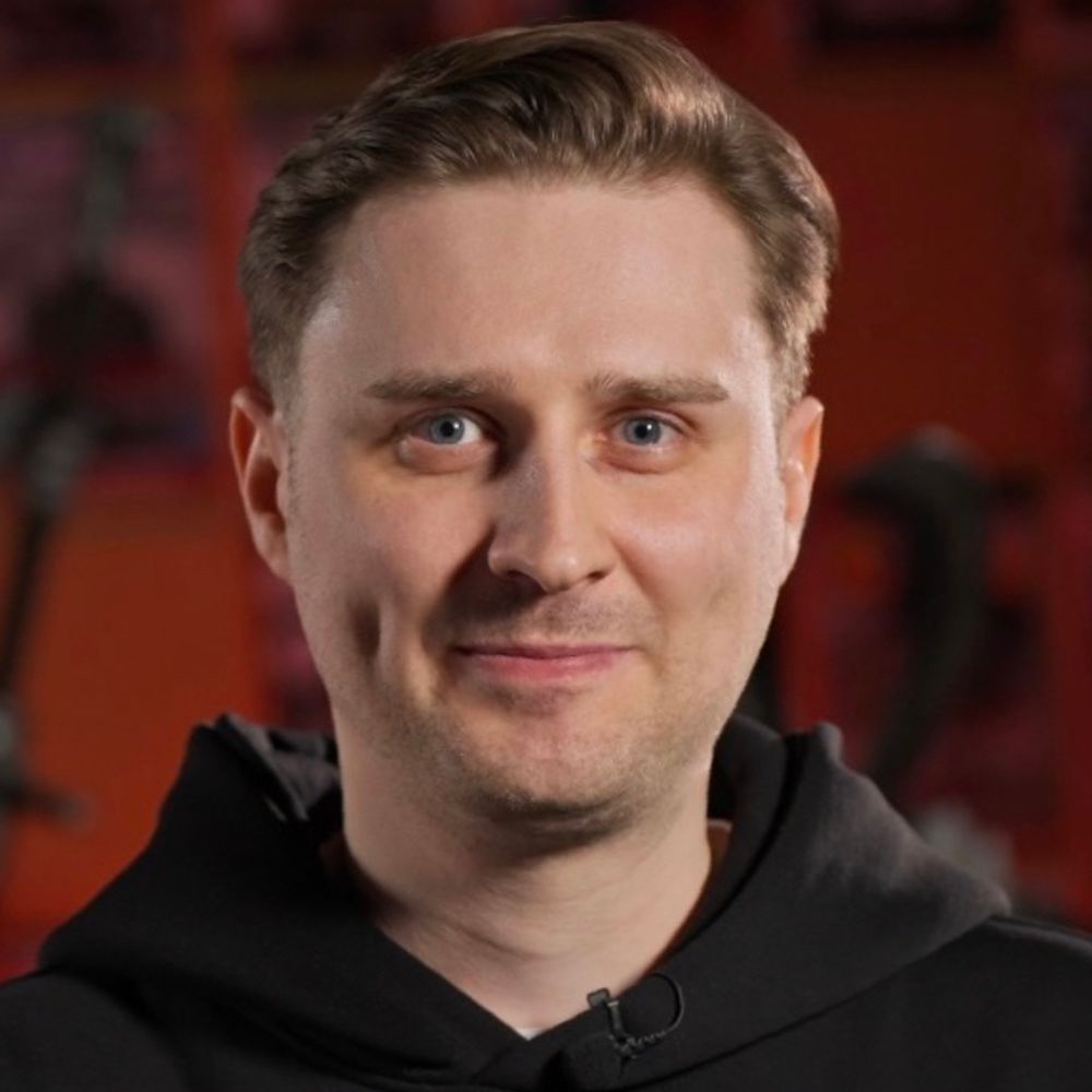 Bart Pyrko