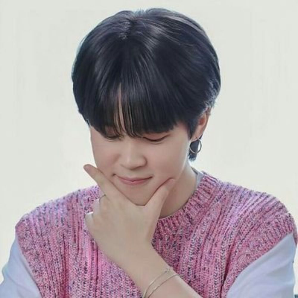 🎀 스릉흔드 🎀 JIMIN⁷ ft.𝐇𝐚𝐩𝐩𝐲