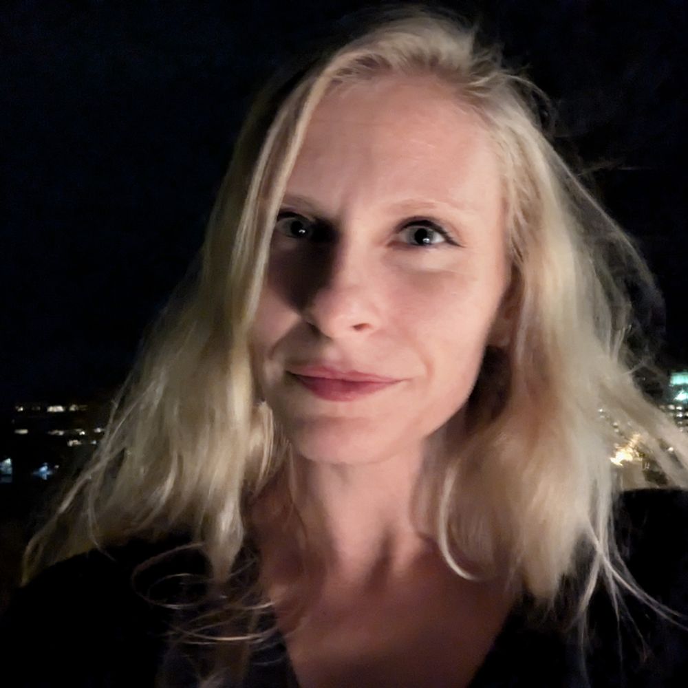 Kat Vander Wende