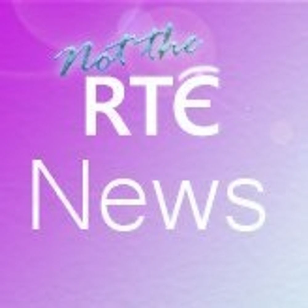 Not the RTÉ News's avatar