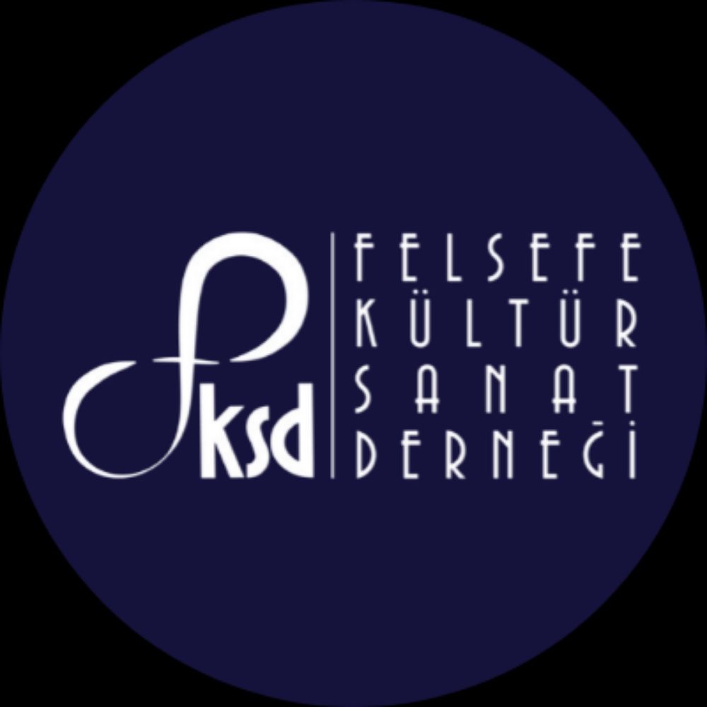 FKSD | Felsefe Kültür Sanat Derneği
