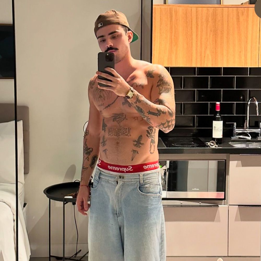 Lorenzo🔥🔥🔥🔞 