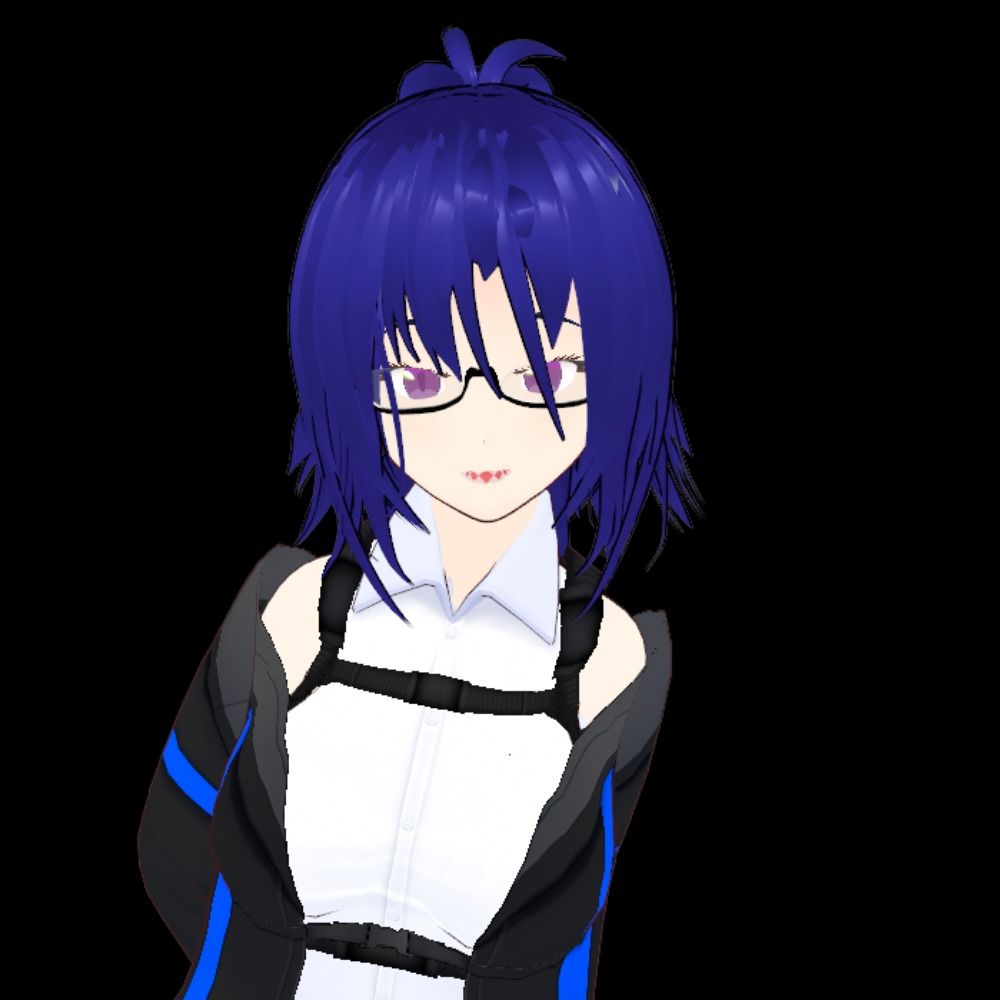 ジノ・アルブレヒトVtuber