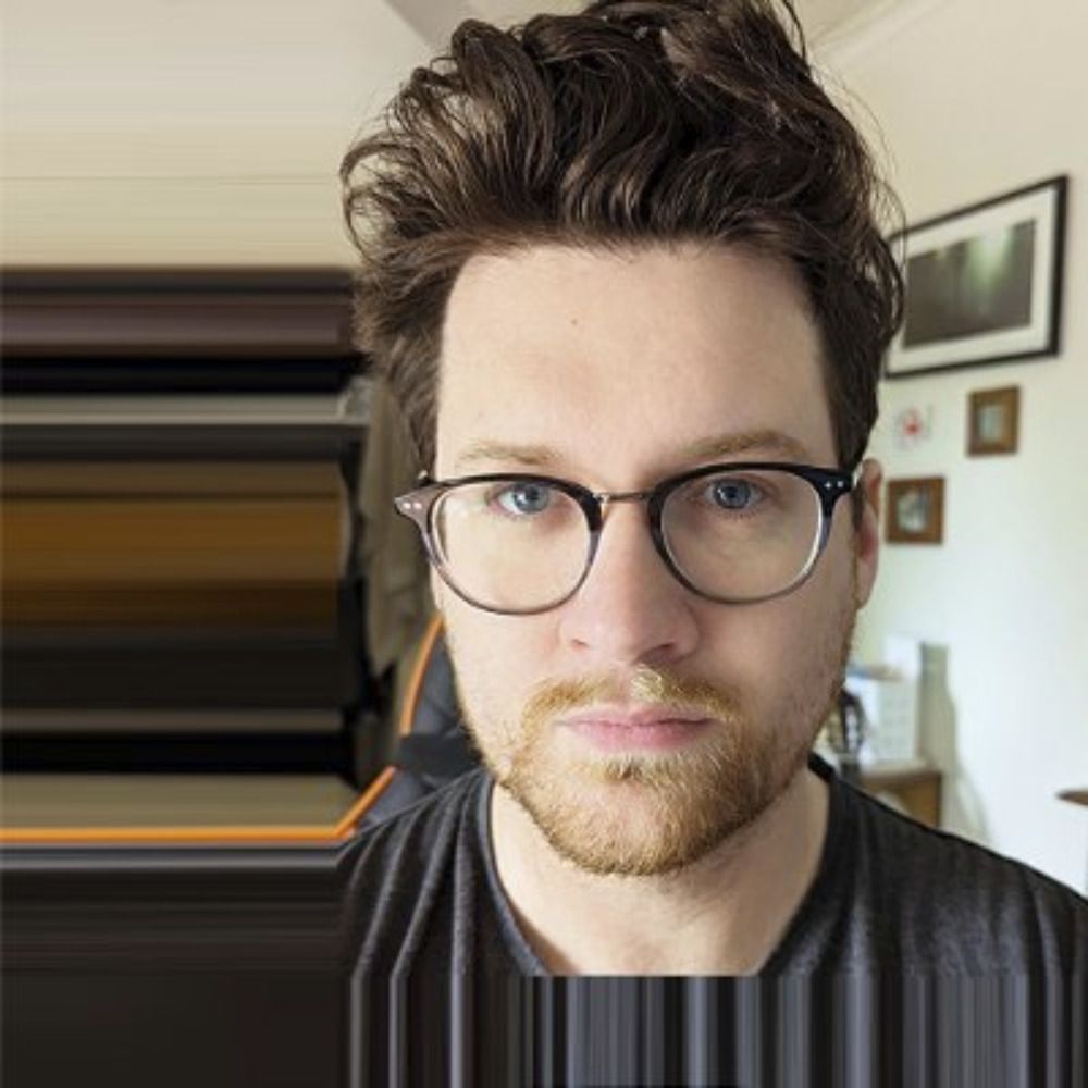 Joe Wintergreen's avatar