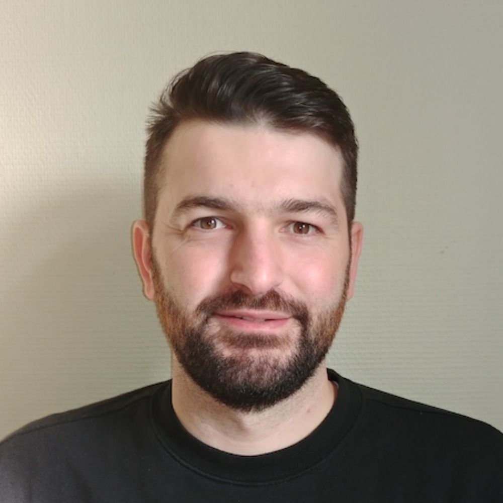 Grégory Planchat