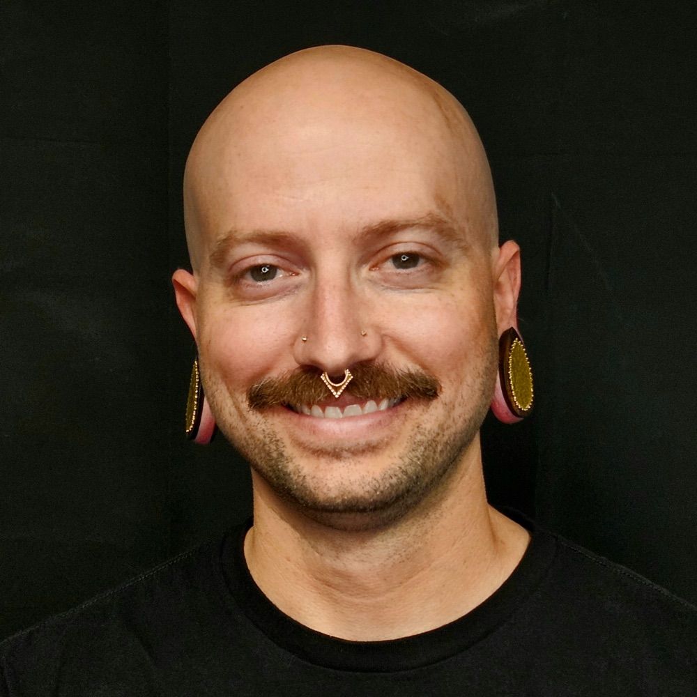 Jarom McMahon