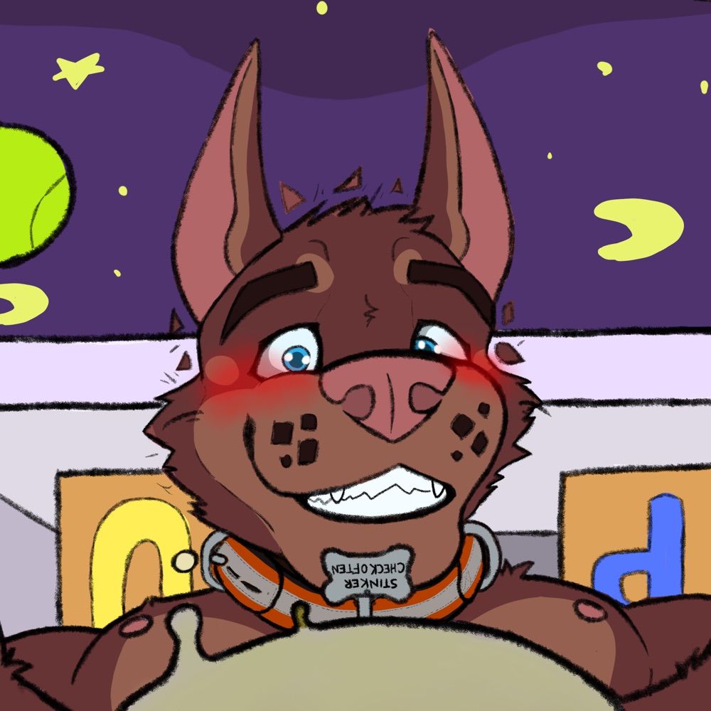 Stryder Dobie