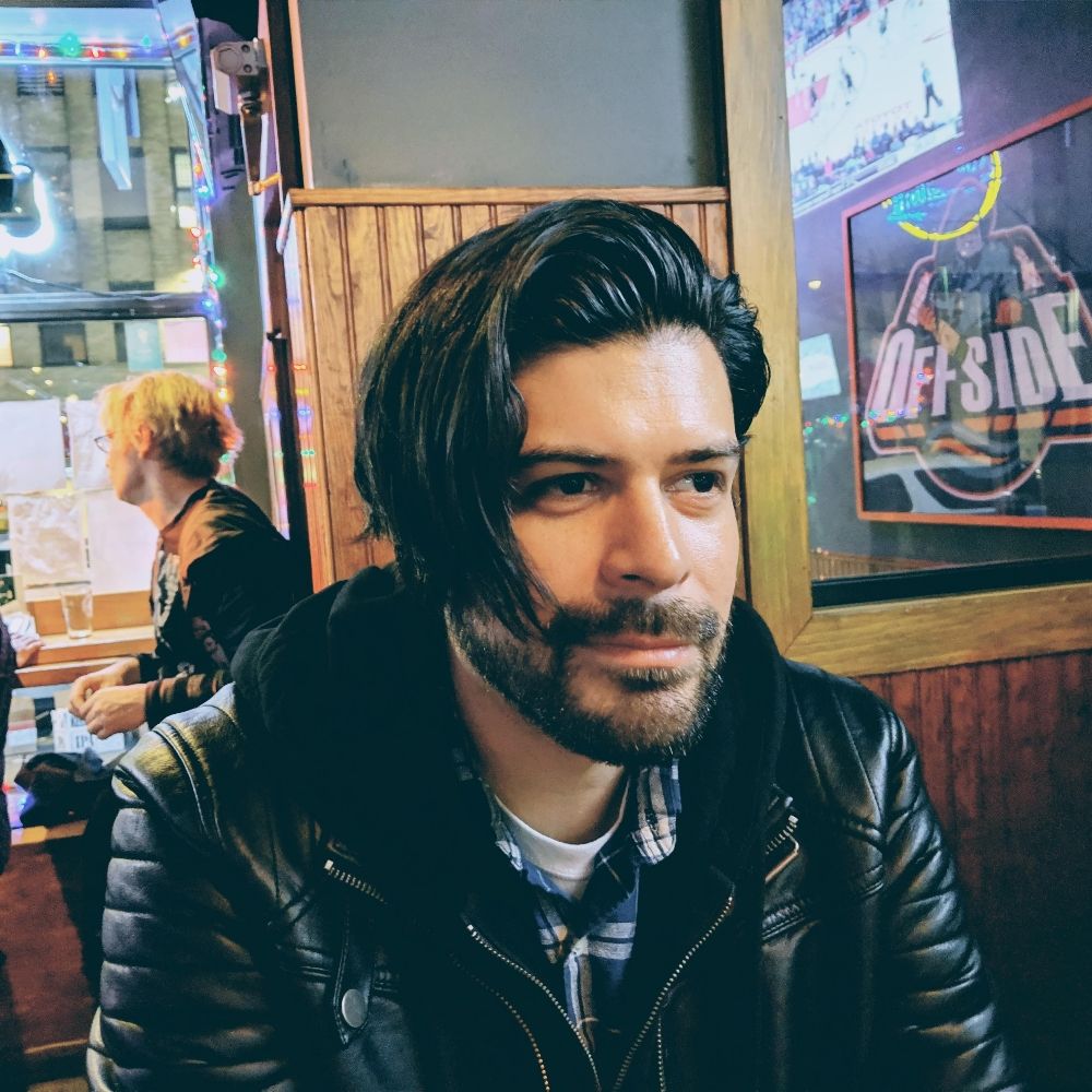 Daniel